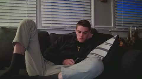 Jake  I am Bicurious online show from 03-04-25, 11:43