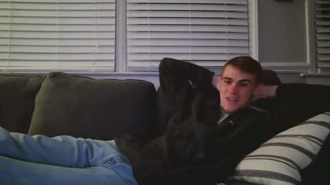 Jake  I am Bicurious online show from 03-05-25, 03:40