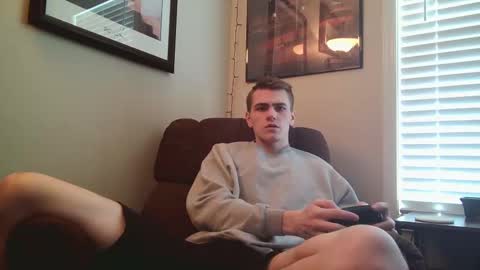 Jake  I am Bicurious online show from 09-25-25, 06:00