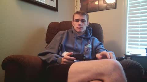 Jake  I am Bicurious online show from 09-29-25, 06:57