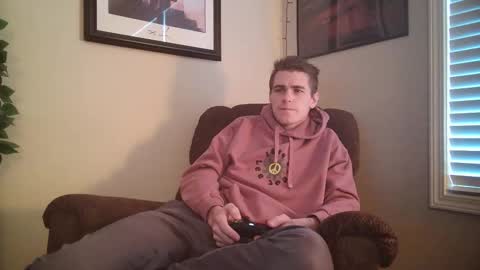 Jake  I am Bicurious online show from 11-07-25, 07:47