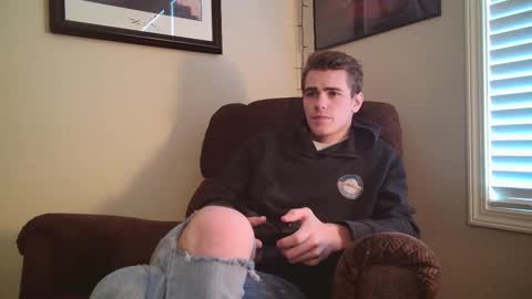 Jake  I am Bicurious online show from 11-12-25, 07:24