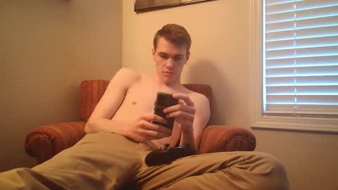 Jake  I am Bicurious online show from 02-05-26, 10:25