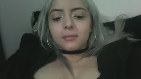 finnky1 online show from 03-09-25, 06:54