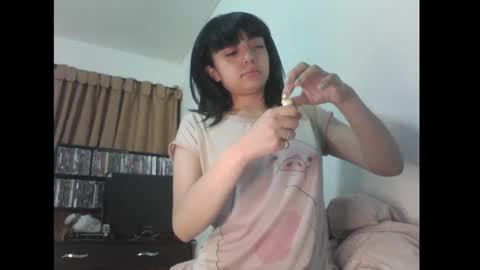 finnky1 online show from 09-19-25, 04:58