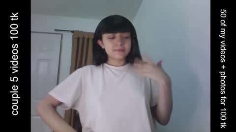 finnky1 online show from 11-08-25, 05:18