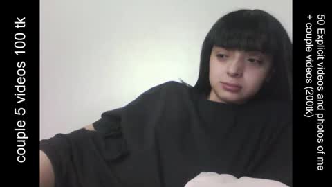 finnky1 online show from 11-21-25, 04:33