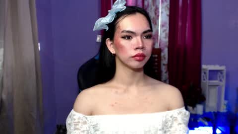 Snapshot of fionie_xxx chatting on 01-18-25, 07:49 FIONA online show from 01-18-25, 07:49