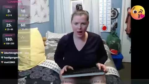 Fionna online show from 11-09-25, 12:53