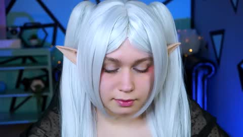 fiora online show from 01-03-25, 08:21