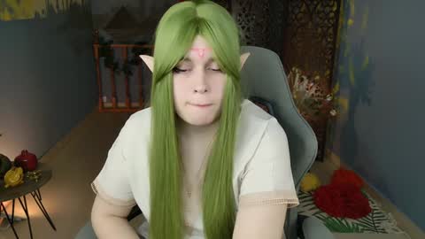 fiora online show from 01-17-25, 03:11