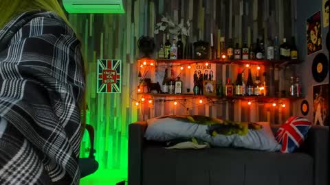 fiora online show from 01-18-25, 12:15