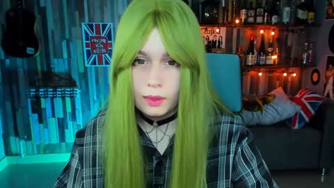 fiora online show from 01-19-25, 11:34