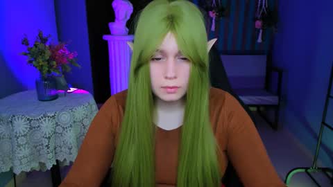 fiora online show from 01-26-25, 08:03