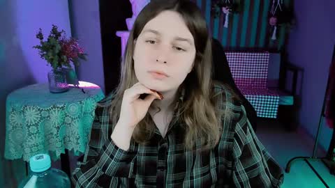 fiora online show from 01-31-25, 12:18