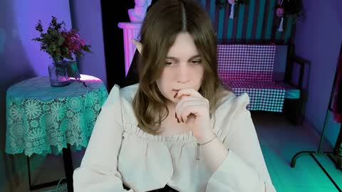 fiora online show from 01-31-25, 06:36