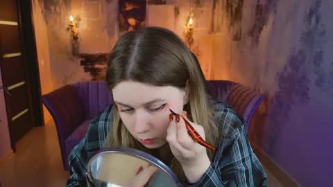 fiora online show from 02-02-25, 08:24