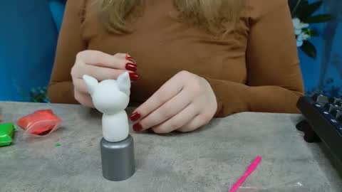 fiora online show from 02-16-25, 02:43