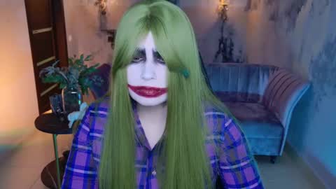 fiora online show from 02-20-25, 01:30