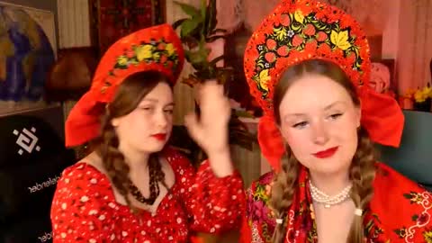 fiora online show from 09-27-25, 04:23