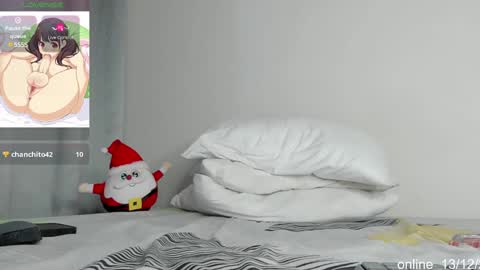 FIORELLA  online show from 12-13-24, 09:20