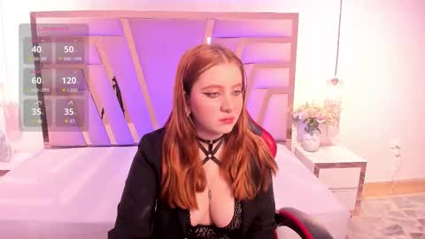 fiorellaricci_ online show from 11-05-25, 12:16