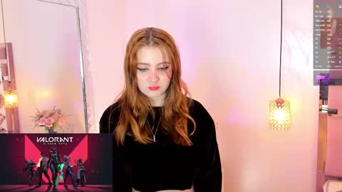 fiorellaricci_ online show from 11-16-25, 02:11