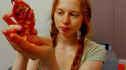 Snapshot of fire_luna chatting on 12-23-24, 11:47 fire_luna online show from 12-23-24, 11:47