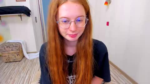 fire_luna online show from 11-01-25, 05:20