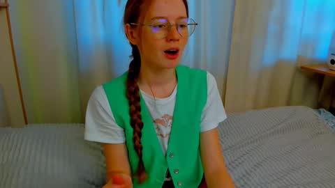 fire_luna online show from 11-14-25, 05:39