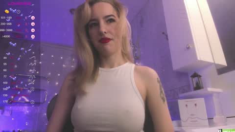 Bellatrix online show from 12-28-24, 04:41