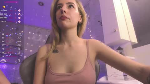 Bellatrix online show from 01-15-25, 09:35