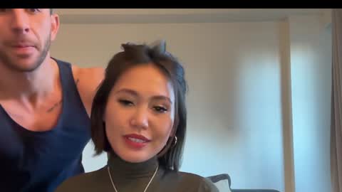 Snapshot of fireanddesire27 chatting on 01-10-25, 11:39 FireAndDesire27 online show from 01-10-25, 11:39