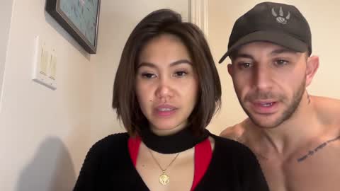 Snapshot of fireanddesire27 chatting on 02-01-25, 08:37 FireAndDesire27 online show from 02-01-25, 08:37