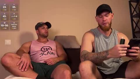 Alex online show from 10-06-25, 07:00