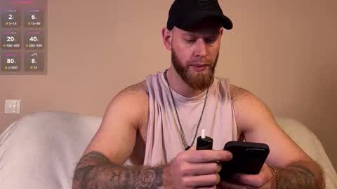 Alex online show from 11-13-25, 03:55