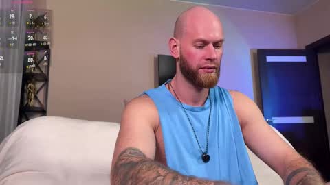 Alex online show from 01-13-26, 07:41