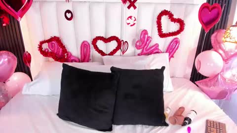 Snapshot of firedollx chatting on 02-14-26, 04:53 Firedoll online show from 02-14-26, 04:53