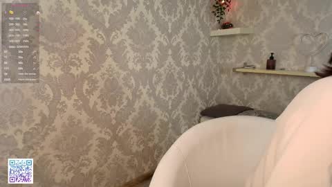 Catherine online show from 10-15-25, 02:17