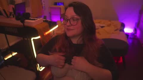 Lio Roxy online show from 03-05-26, 06:09