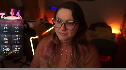 Lio Roxy online show from 03-19-26, 04:05