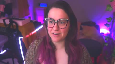 Lio Roxy online show from 04-05-26, 01:58