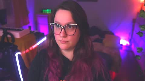 Lio Roxy online show from 04-08-26, 03:06