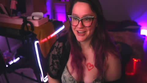 Lio Roxy online show from 04-09-26, 06:19