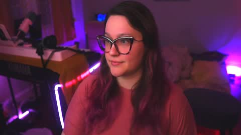 Lio Roxy online show from 04-11-26, 02:38