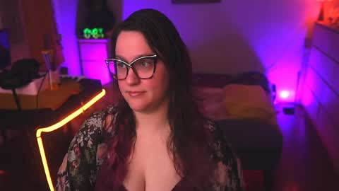 Lio Roxy online show from 04-19-26, 02:44