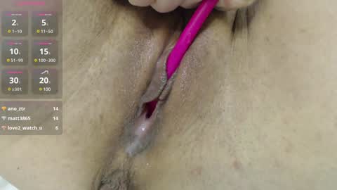 ArinaimasCute online show from 01-28-25, 11:07