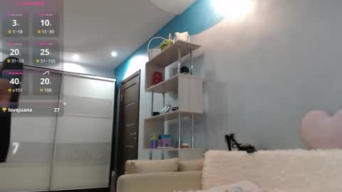 ArinaimasCute online show from 02-07-26, 08:12