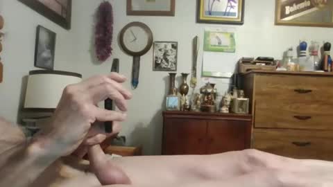 firestarter769 online show from 03-07-26, 03:36