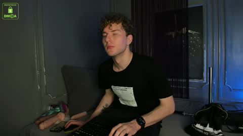 Sexy Tony online show from 10-18-25, 10:27